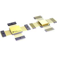 Texas Instruments DP83561HBE/EM Ethernet ICs Space grade (QMLV-RH A) 10/100/1000 Ether