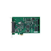 ADLINK Technology PCIe-9101 Multifunction Data Acquisition Card SP-07WP-AL3930, 2GB, w/ IO, 12V
