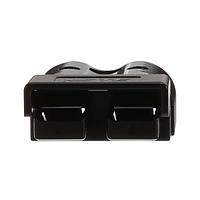 AMP Connectors - TE Connectivity 1604037-6 Power to the Board 175A HSING SUB-ASSY BLACK