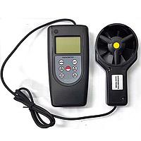 Total Meter AM-4836V Anemometer