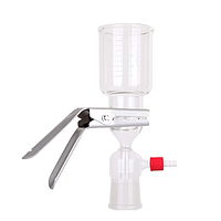 Rocker 167120-30 Filter holder with screwthread connector (300 ml)