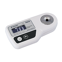 ATAGO PR-RI Digital Refractometer (1.3306 ~ 1.4436)