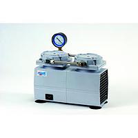 J.P. SELECTA MV 100 Membrane vacuum pump (3.6 m³/h)