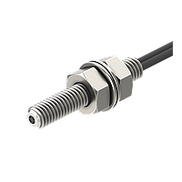 Autonics FD-320-F Fiber Optic Units (40mm, Ø0.03mm, R10)