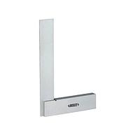 INSIZE 4707-50 Machinist Square With Wide Base (50x40mm)