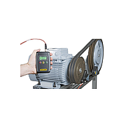 EASYLASER D160 pulley alignment laser