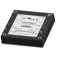 Cosel CBS1004824-RF1 Isolated 100W 24V 4.2A TH - HALF BRICK