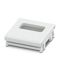 PHOENIX CONTACT 1053046 Connection Plate ICS25-F22U-7035 Filler plugs