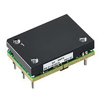 Delta Electronics, Inc. V48SD05024NNFH Isolated 120W 36-60Vin 5Vout 24A 1/16 Brick Neg on/off w/heat spreader