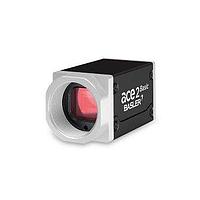Basler 108909 Cameras & Camera Modules Ace2 a2A1920-165g5cBAS 5GigE camera with the Sony IMX392 CMOS sensor delivers 168 frames per second at 2.3 MP resolution
