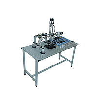 DOLANG DLFA-JXS2 Manipulator Training System