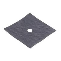 Bergquist Q3-0.005-AC-47 Q-Pad Grease Replacement Thermal Interface Grease TI, 0.005" Thickness, 1 Side Adhesive, Sil-Pad TSPQ2000/Q-Pad 3