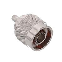 Vitelec / Cinch Connectivity Solutions VN10-2050 Connectors N Crimp Plug RG223