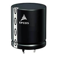 EPCOS B43305A5337M0002 Aluminum Electrolytic Capacitors Snap-in Capacitors AL-ELKO 330UF 450V SNAP IN