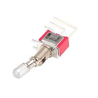 Carling Technologies 2M1-HDW15 Locking Ring Lockwasher