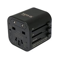 YATO YT-81302 Travel Adapter Universal (1840 W (230 V AC))