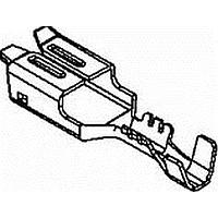 Aptiv 12047569 Terminals TERM M/P 630 FEM