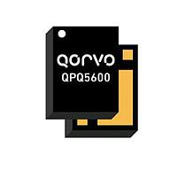Qorvo QPQ5600TR13 Wi-Fi U-NII 5 bandBoost Filter 6GHz Wi-Fi U-NII 5 bandBoost Filter