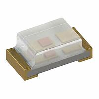 American Bright LED BL-HGE37A-AV-TRB Single Color LEDs 0402 YELLOW GREEN