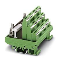 PHOENIX CONTACT 2281597 Passive Interface Modules FLKMS 50