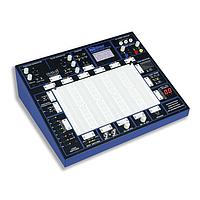 GLOBAL PB507 Advanced Analog & Digital Electronic Design Trainer