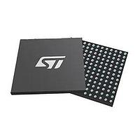 STMicroelectronics STM32U585AII6TR ARM Microcontrollers - MCU Ultra-low-power FPU Arm Cortex-M33 Trust Zone, MCU 160 MHz 2Mbytes of Flash
