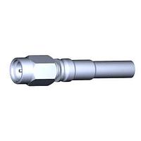 AMP Connectors - TE Connectivity 1663515-1 Connectors CUSTOM SMA
