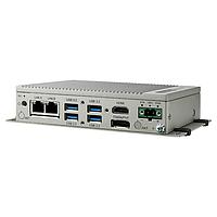 Advantech UNO-2372G-J231AE Small-size Modular Embedded Box PC (Intel Celeron J6412 2.00 GHz, Quad core)