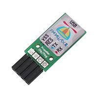 Parallax 32201 Plug-In Modules Prop Plug