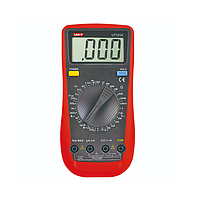 UNI-T UT151A Modern Digital Multimeter (600V AC/DC, 10A AC/DC)