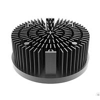 Wakefield Thermal PADLED-225100 Heatsinks Heat Sink, PAD LED, 225mm Diameter, 100mm Height