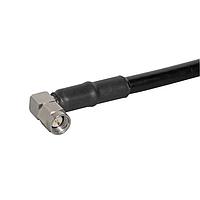 HUBER+SUHNER 16_SMA-50-3-146/133_NE Connectors SMA right angle cable plug(m)