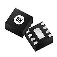onsemi NCV272DMR2G Op Amps - Operational Amplifiers Operational Amplifier, 3MHz, Low power, CMOS Op-Amp Operational Amplifier, 3MHz, Low power, CMOS Op-Amp