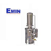 BIOBASE WD-A5 Auto-control Electric-heating Water Distiller 	