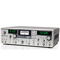 Stanford SR124 Analog Lock-In Amplifier (0.2 Hz - 200 kHz, single pha)