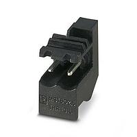 PHOENIX CONTACT 2201668 Pluggable Terminal Blocks MSTBO 2,5/ 2-G1L THRR32 BK CR2