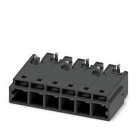 PHOENIX CONTACT 1247568 PCB Header PC 4/ 6-GU-6,35 P26 THR