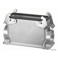 Amphenol Tuchel C146-10N024-500-1 Housings Heavy Mate Housing Metric