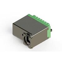 EDAC 516-090-500-662 Connectors Rack & Panel Connector