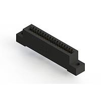 EDAC 392-017-521-104 Standard Card Edge Connectors Card Edge Connector
