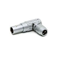 LEMO FPG.0B.309.CLAD52 Plugs PLUG 90deg(CdG)9 CTS