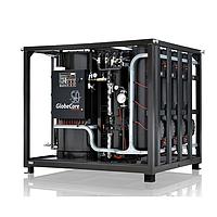 GlobeCore CMM-4R Transformer oil regeneration machine (0.6 m3/h; 10 kW)