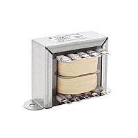 Bel Signal Transformer DMT-7-12 Triple Output Transformer 50\60 Hz, Laminated Transformer