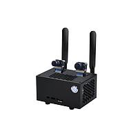 Seeed Studio 114992374 Cases Jetson Nano Aluminum Case(B01Version)