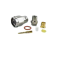 Fairview SC7235 Conector (N Male,18 GHz)