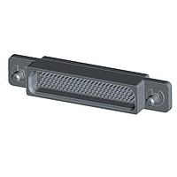 AirBorn MM-222-051-213-4100 Connectors Microminiature Series .050