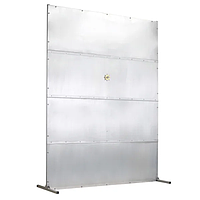 Tekbox TBESDMP1 ESD-Target mounting panel