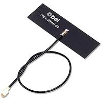 Bel Power Solutions 0804-WFAN-02 Passive Antenna 5G WiFi PCB Attenna