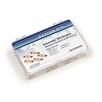 Bourns HC-LAB1 HC Series Mini-Breaker DESIGN KIT HC SERIES 5EA VALUE