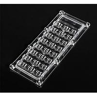 Ledil CS18315_STRADA-IP-24-T3-M Multi-Lens IESNA Type III Medium Beam